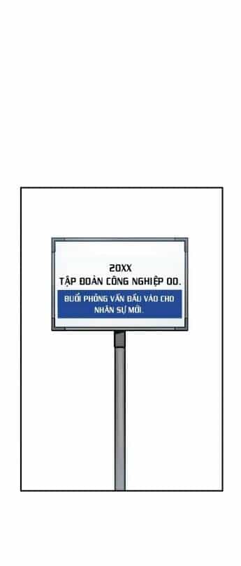 Ghost Hammer (Pre-Serialization) - Chương 2 - ảnh 4