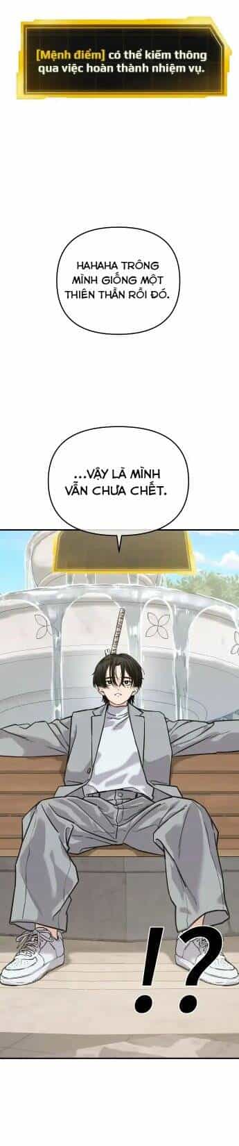 Ghost Hammer (Pre-Serialization) - Chương 2 - ảnh 62