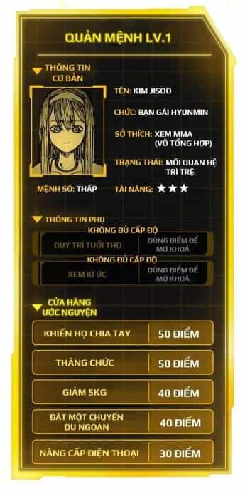 Ghost Hammer (Pre-Serialization) - Chương 2 - ảnh 82