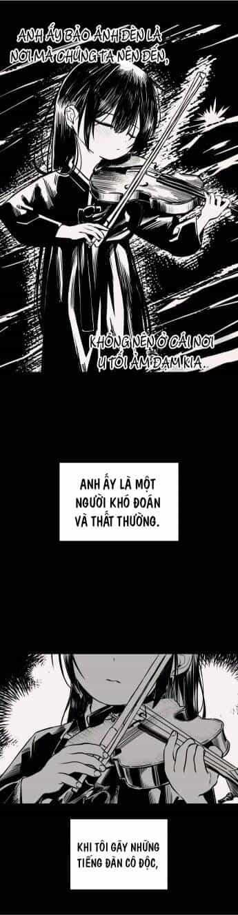 Ghost Hammer (Pre-Serialization) - Chương 3 - ảnh 14
