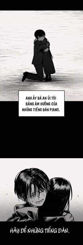 Ghost Hammer (Pre-Serialization) - Chương 3 - ảnh 15