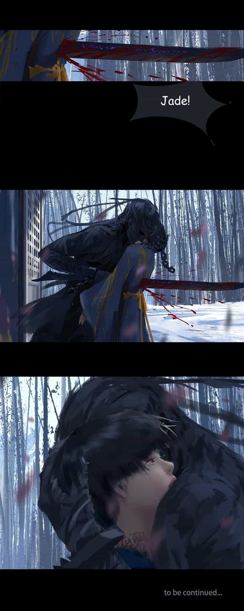 Ghostblade - Chương 7 - ảnh 24