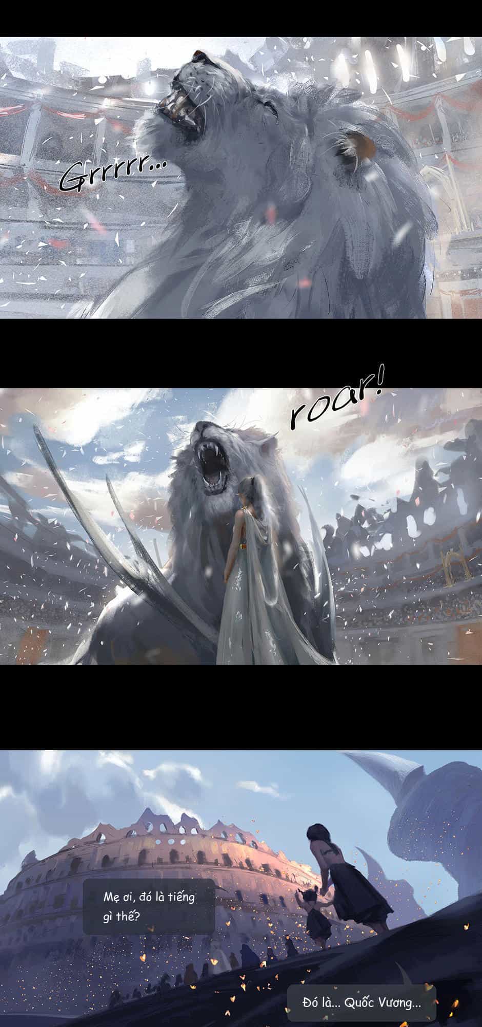 Ghostblade - Chương 9.2 - ảnh 5