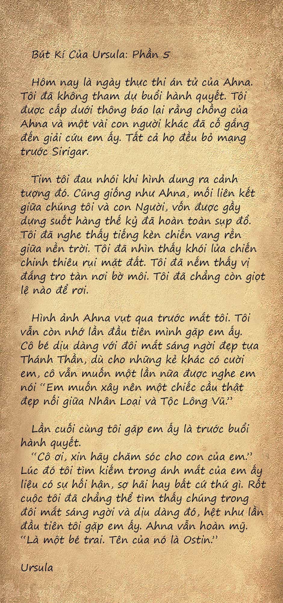 Ghostblade - Chương 9.3 - ảnh 19