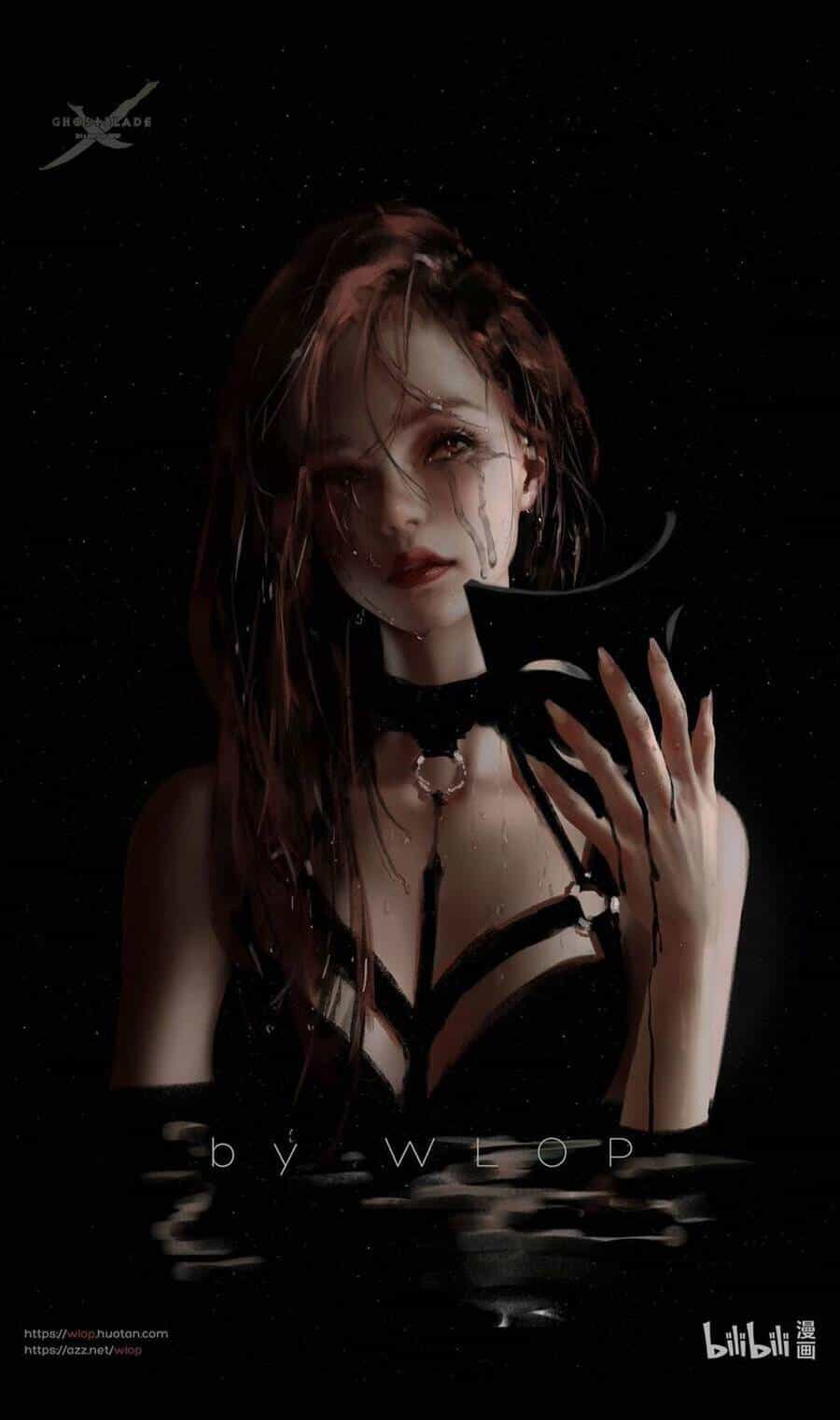 Ghostblade - Chương 12.3 - ảnh 20