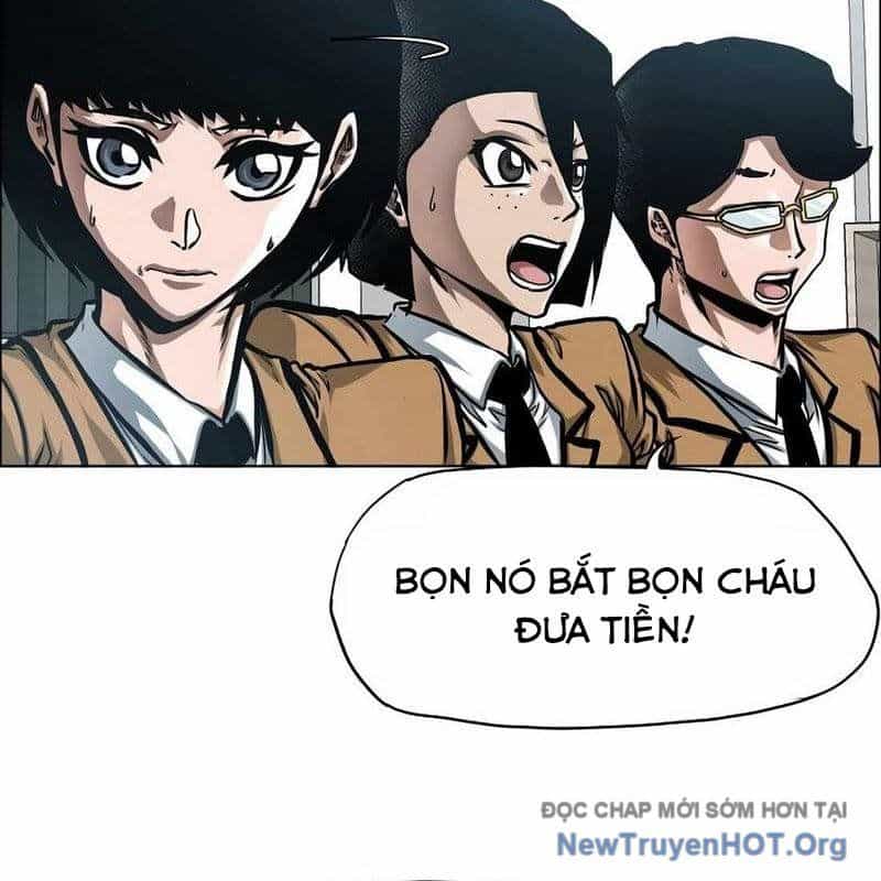 Gia Đình Bí Mật - Chương 10 - ảnh 33