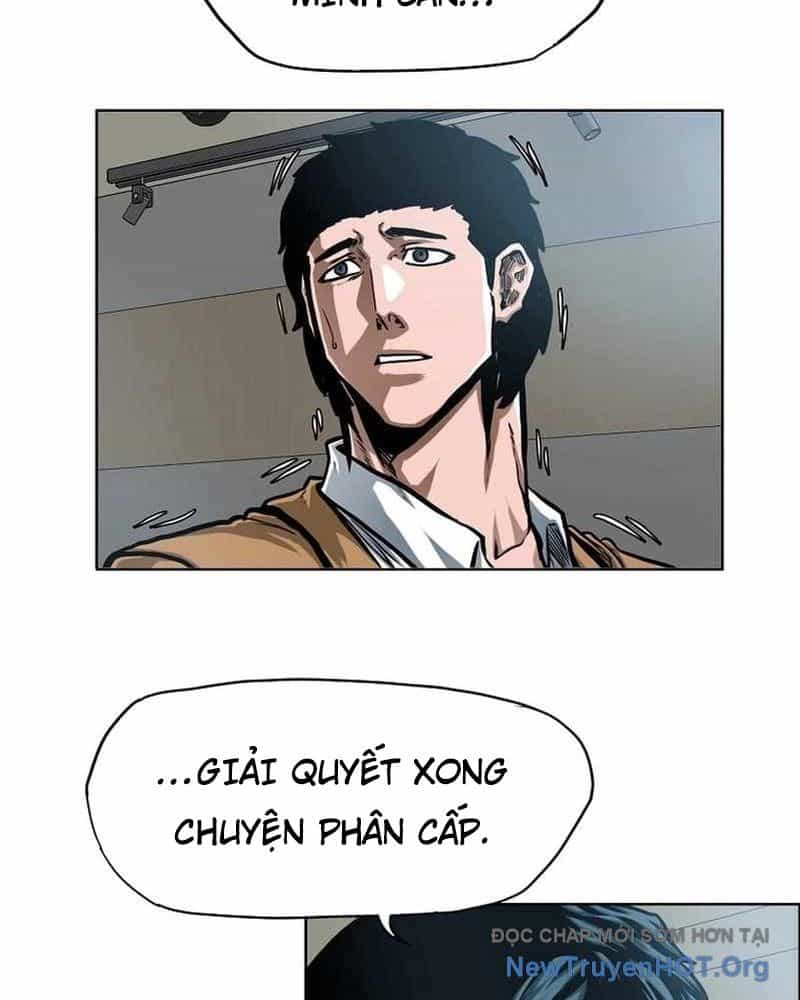 Gia Đình Bí Mật - Chương 14 - ảnh 21