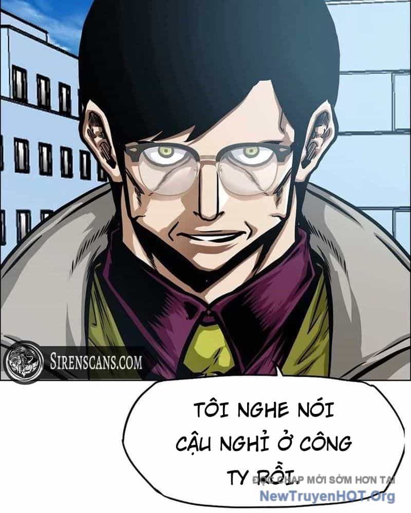 Gia Đình Bí Mật - Chương 14 - ảnh 41