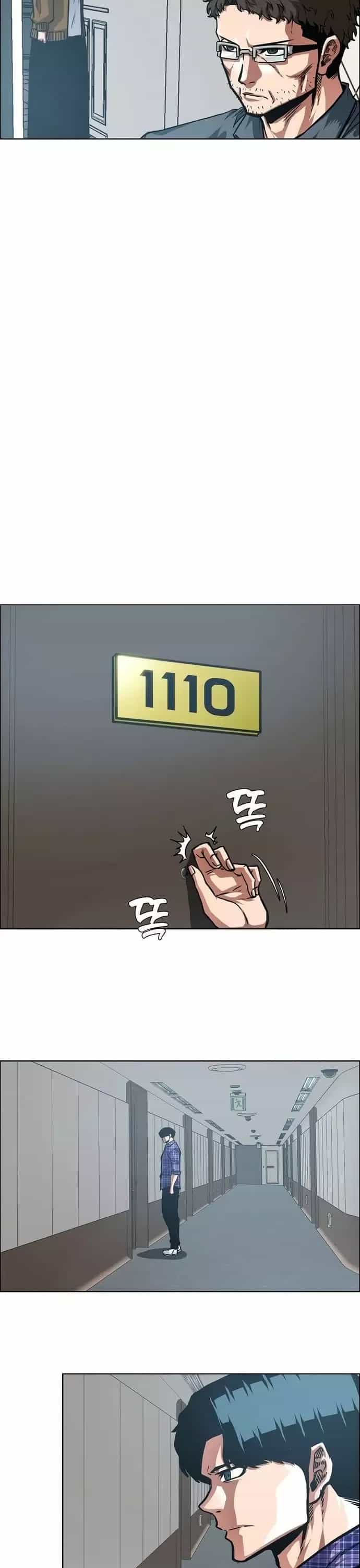 Gia Đình Bí Mật - Chương 22 - ảnh 15