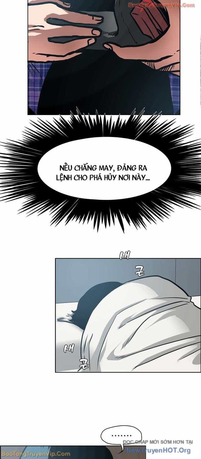 Gia Đình Bí Mật - Chương 23 - ảnh 42