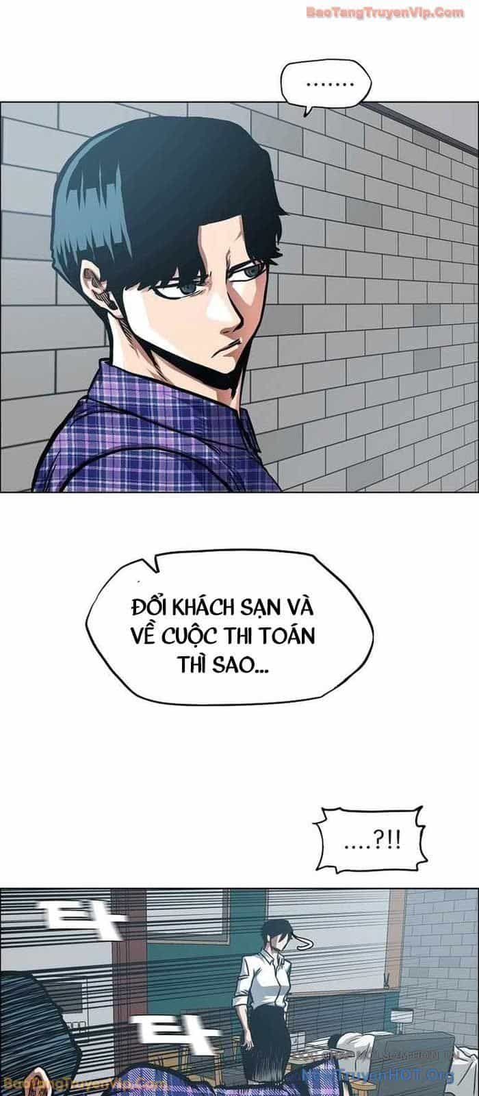 Gia Đình Bí Mật - Chương 25 - ảnh 12