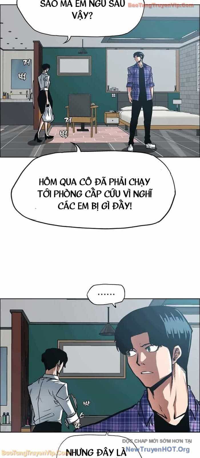 Gia Đình Bí Mật - Chương 25 - ảnh 9
