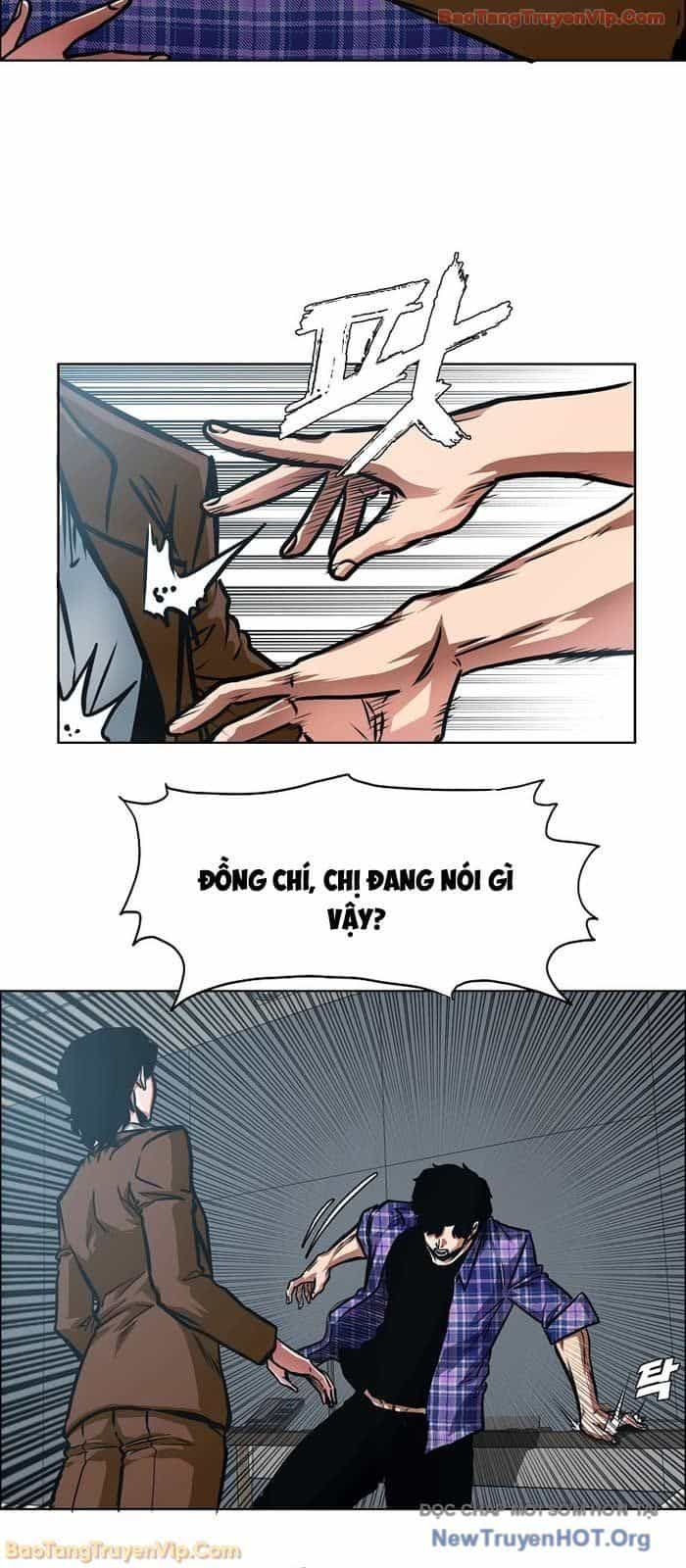 Gia Đình Bí Mật - Chương 26 - ảnh 4