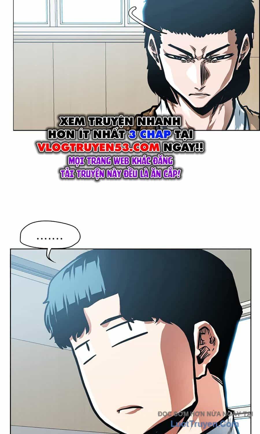 Gia Đình Bí Mật - Chương 27 - ảnh 16