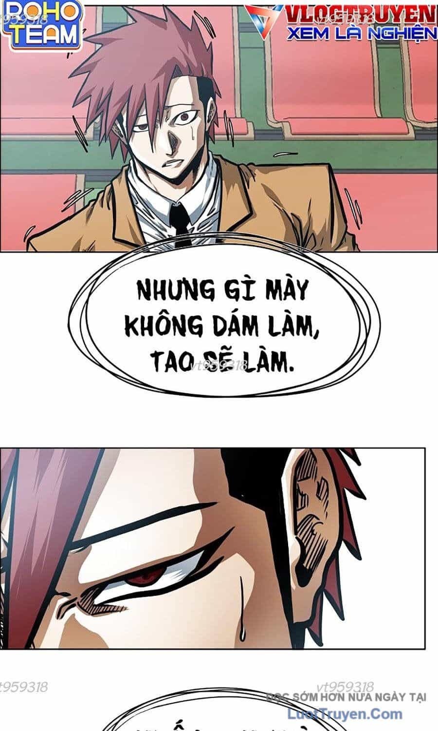 Gia Đình Bí Mật - Chương 28 - ảnh 69