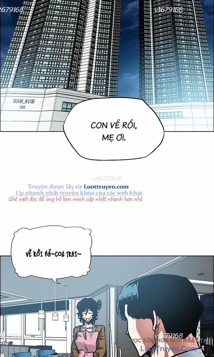Gia Đình Bí Mật - Chương 29 - ảnh 49