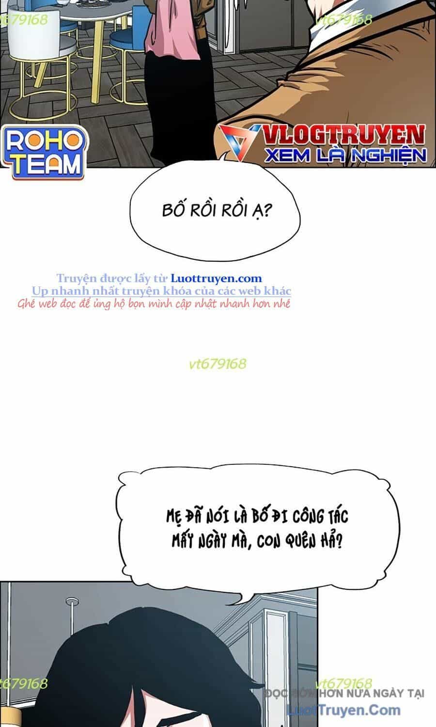Gia Đình Bí Mật - Chương 29 - ảnh 50