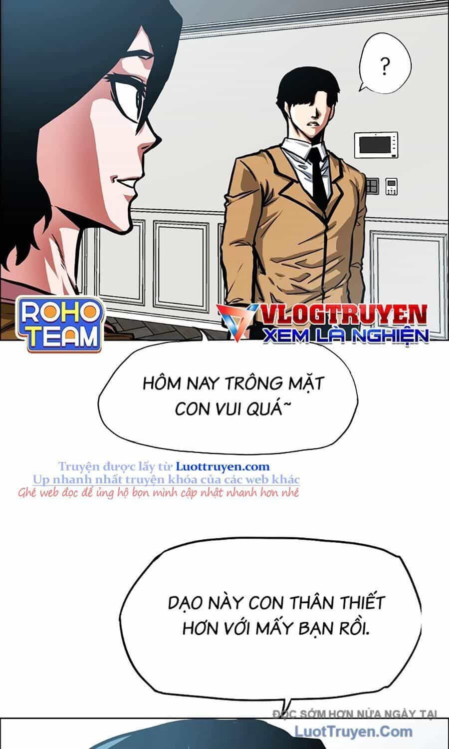 Gia Đình Bí Mật - Chương 29 - ảnh 53
