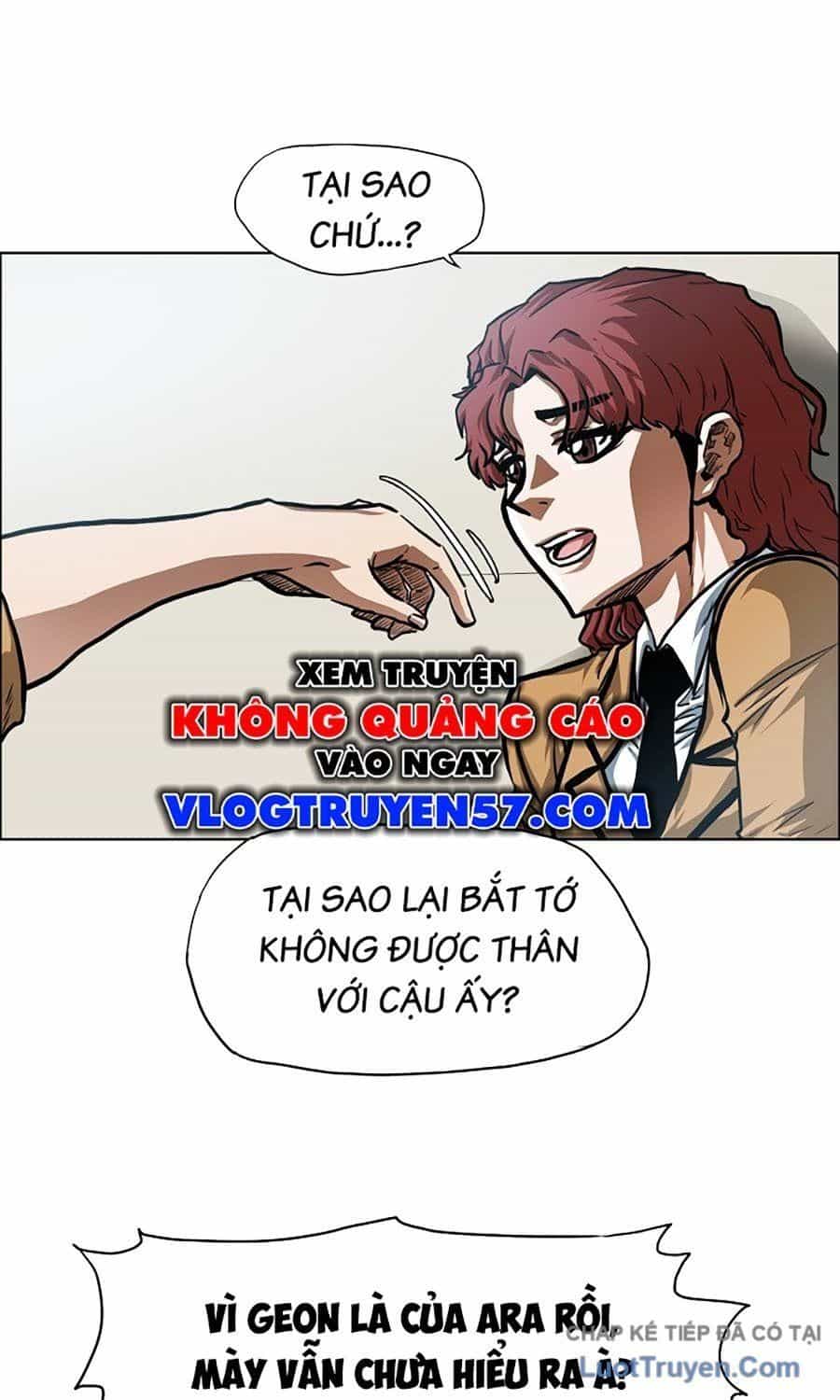 Gia Đình Bí Mật - Chương 35 - ảnh 52
