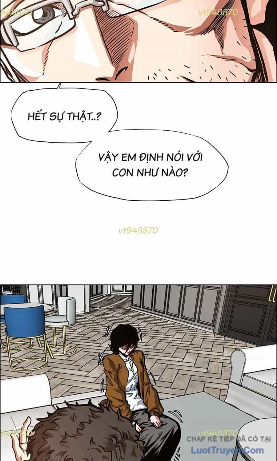 Gia Đình Bí Mật - Chương 37 - ảnh 7