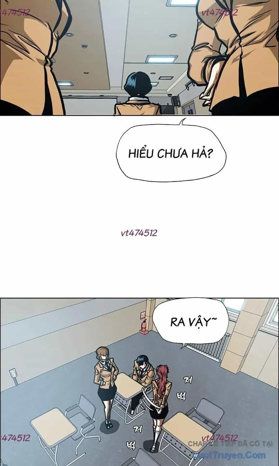 Gia Đình Bí Mật - Chương 39 - ảnh 13