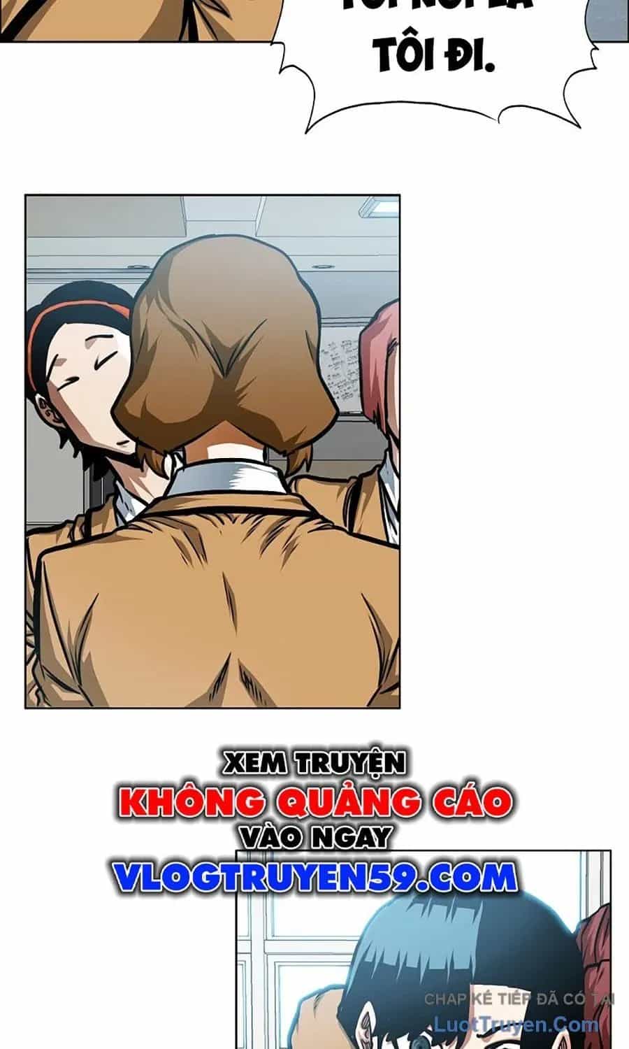 Gia Đình Bí Mật - Chương 39 - ảnh 21