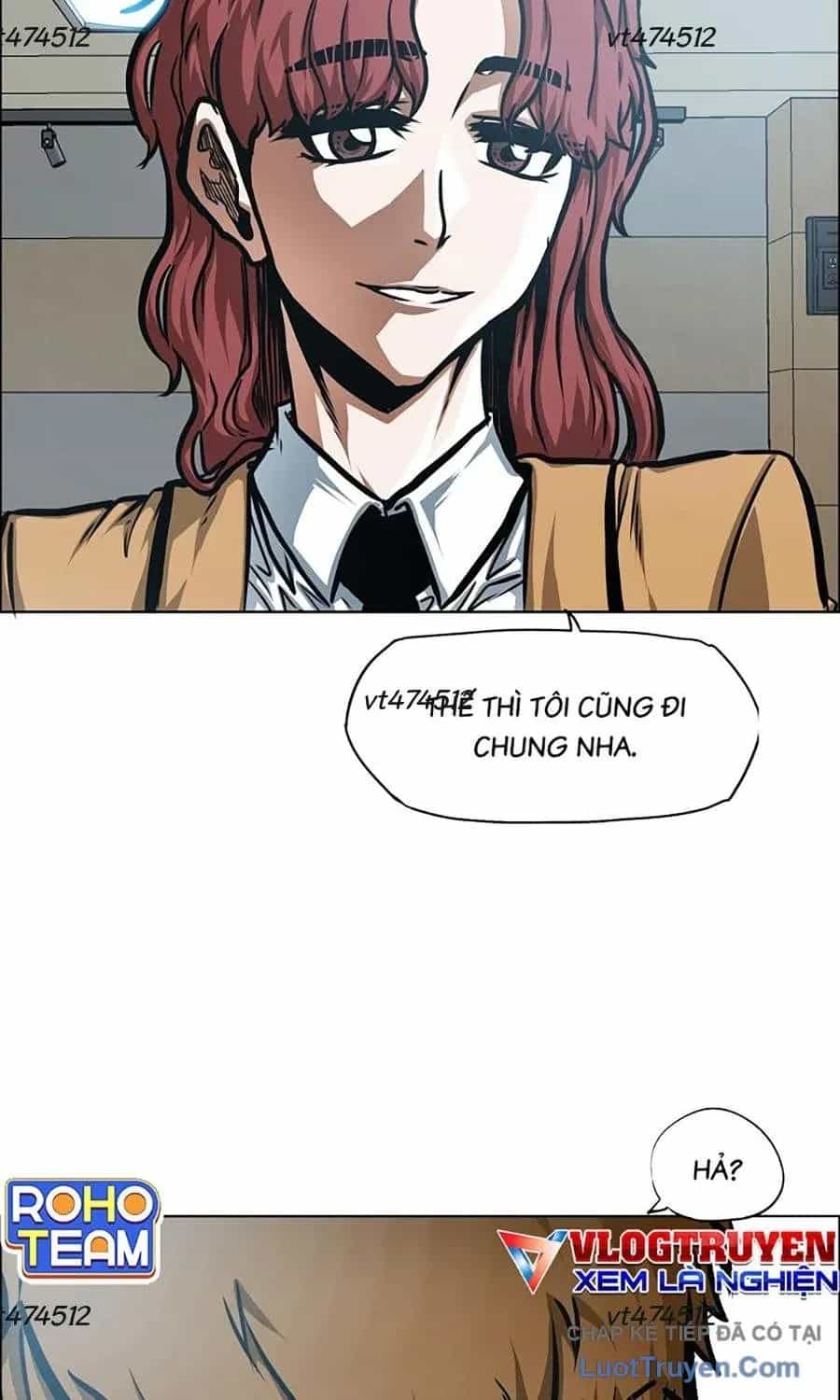 Gia Đình Bí Mật - Chương 39 - ảnh 3