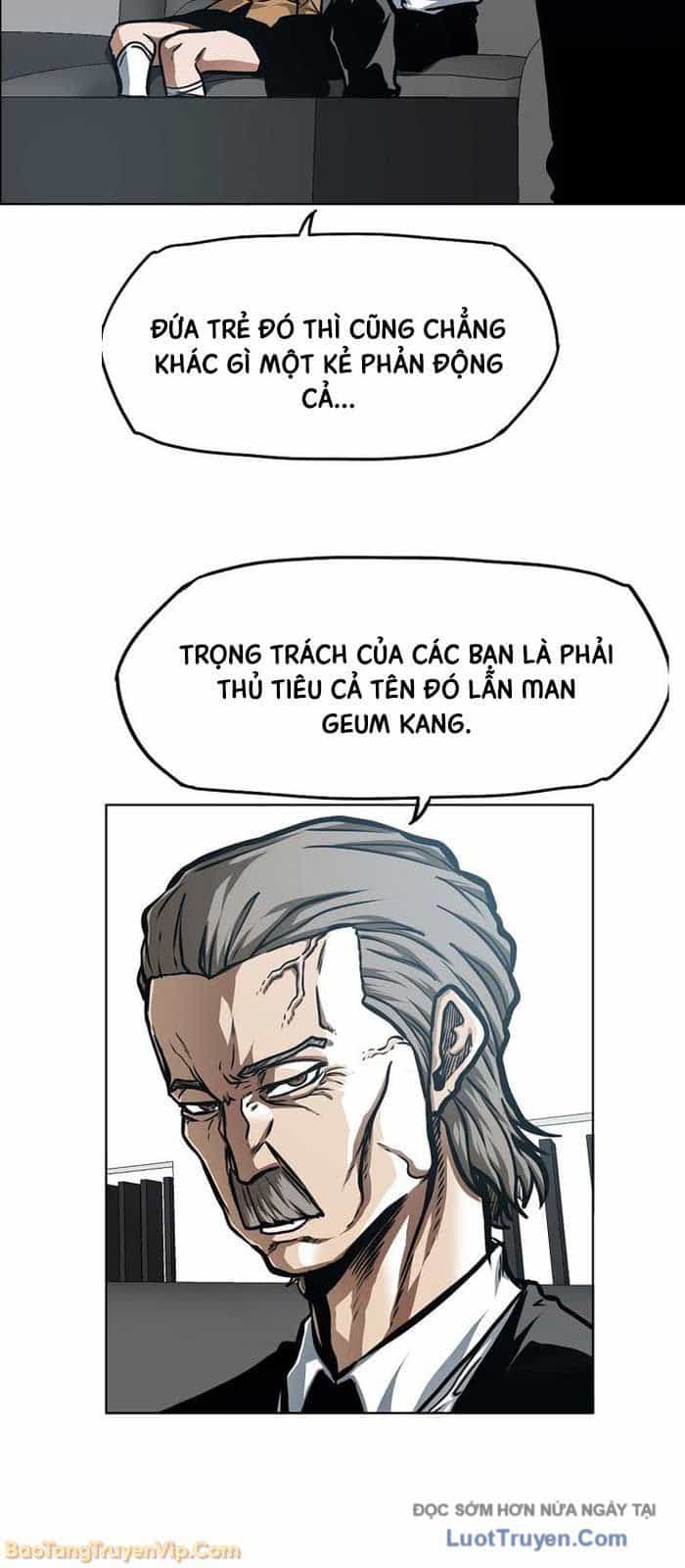 Gia Đình Bí Mật - Chương 40 - ảnh 13