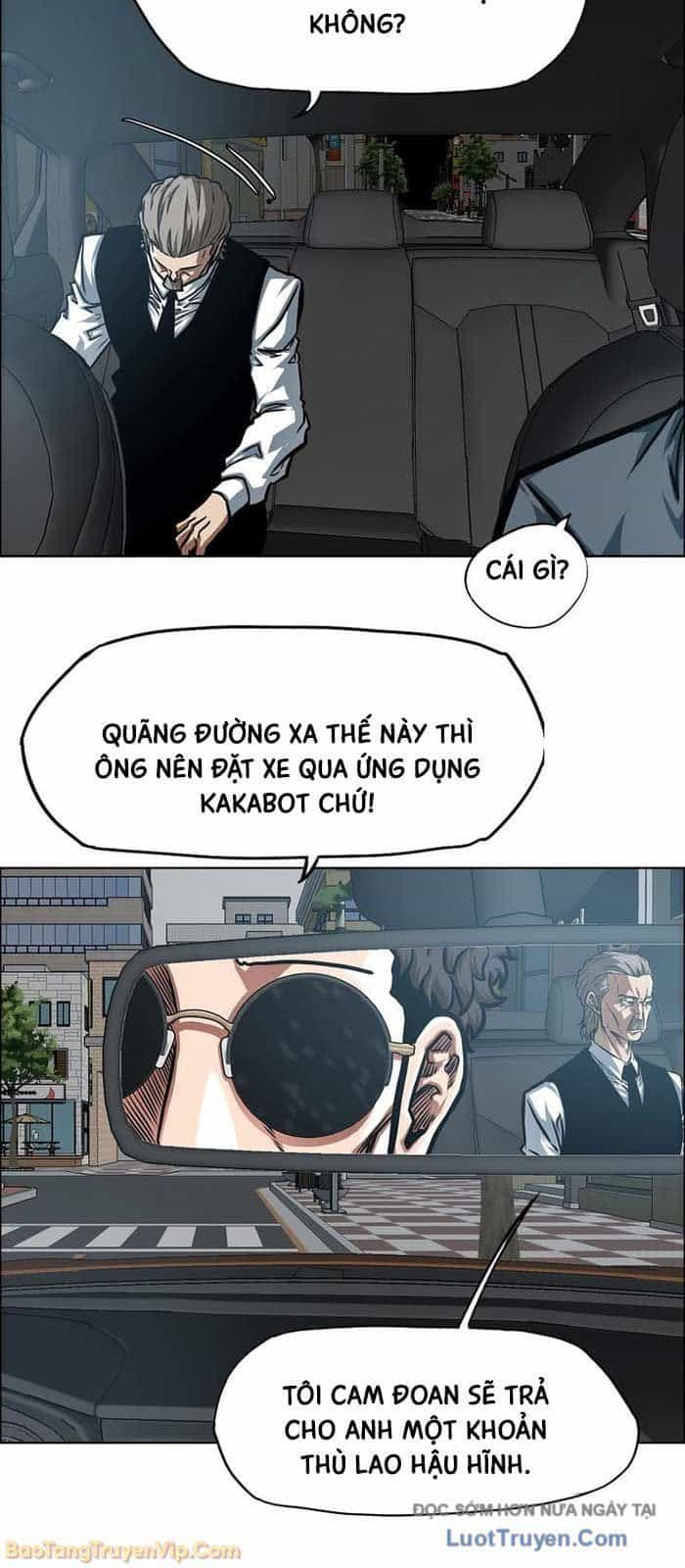 Gia Đình Bí Mật - Chương 40 - ảnh 33