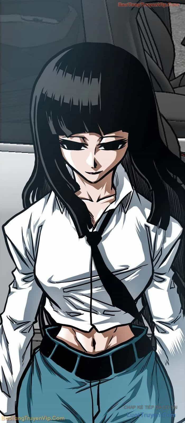 Gia Đình Bí Mật - Chương 43 - ảnh 4