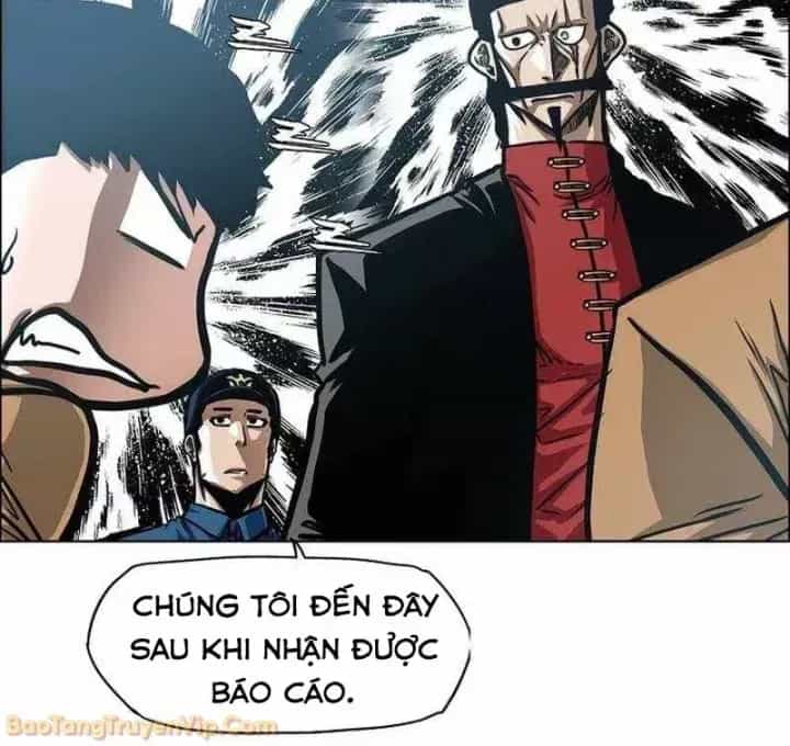 Gia Đình Bí Mật - Chương 44 - ảnh 11