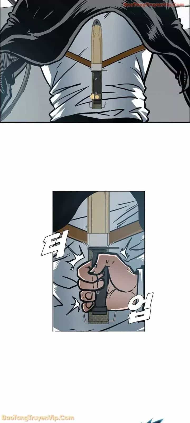 Gia Đình Bí Mật - Chương 46 - ảnh 11