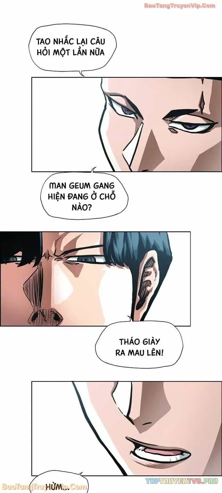 Gia Đình Bí Mật - Chương 46 - ảnh 5