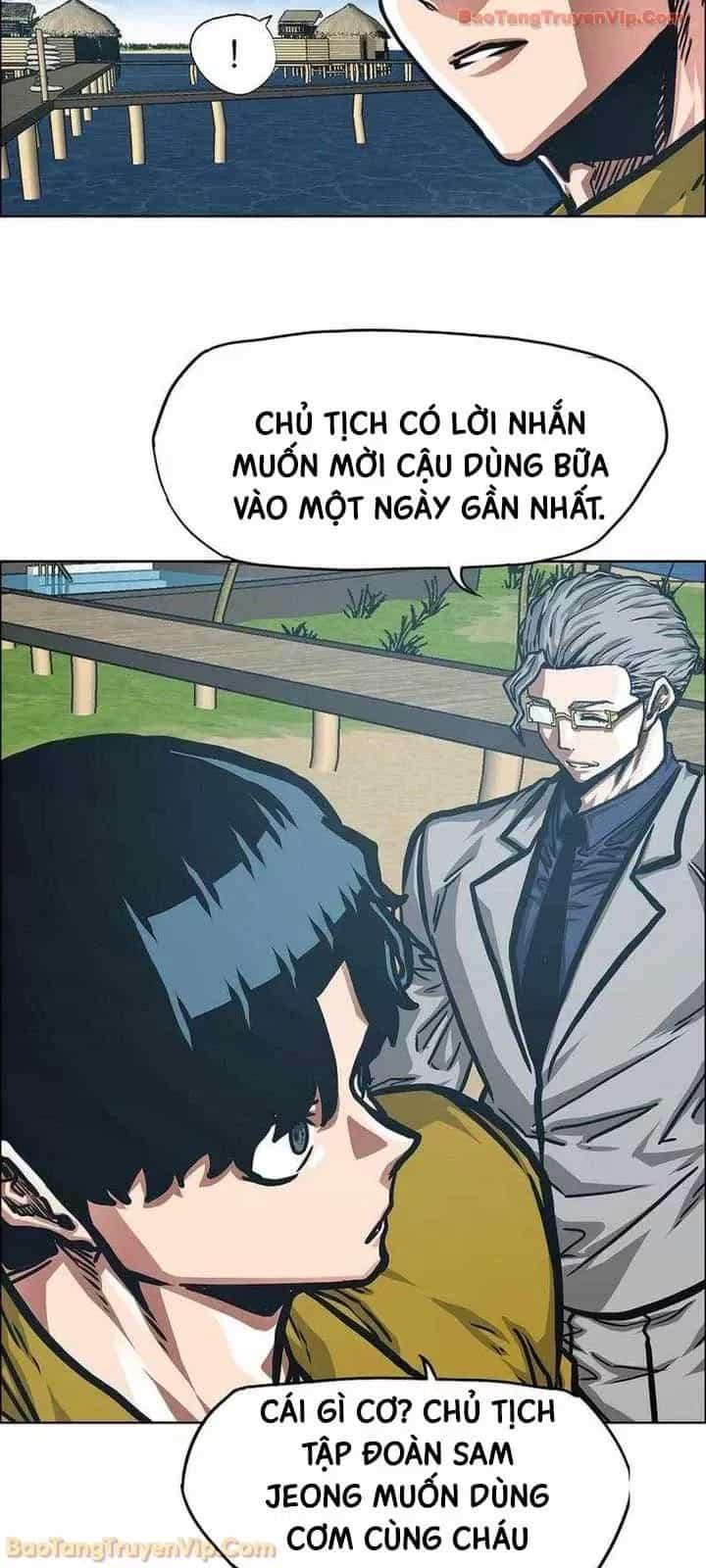 Gia Đình Bí Mật - Chương 48 - ảnh 28