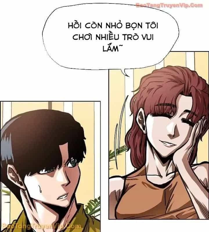 Gia Đình Bí Mật - Chương 50 - ảnh 31