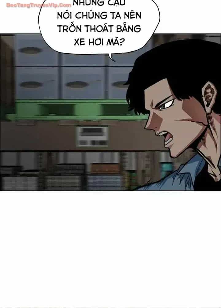 Gia Đình Bí Mật - Chương 58 - ảnh 22