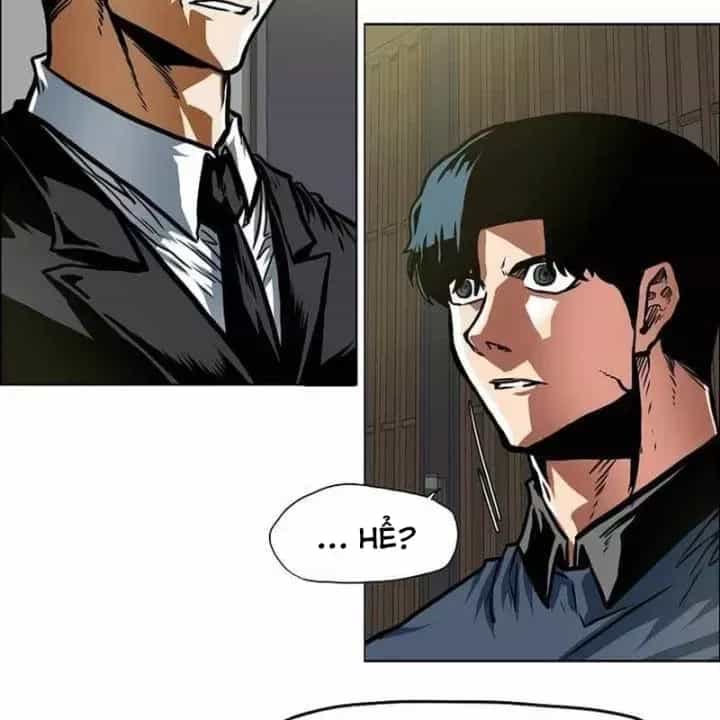 Gia Đình Bí Mật - Chương 61 - ảnh 24