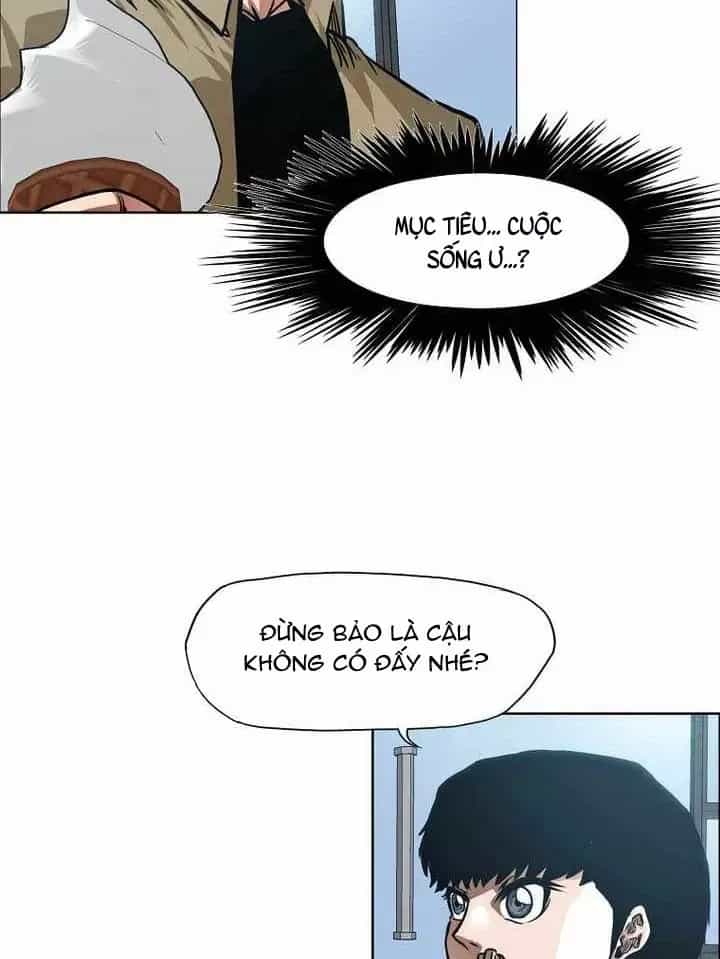 Gia Đình Bí Mật - Chương 62 - ảnh 31