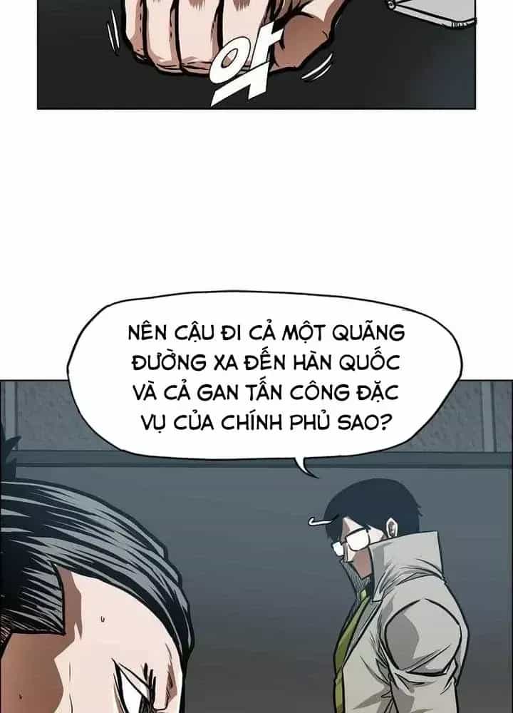 Gia Đình Bí Mật - Chương 63 - ảnh 51