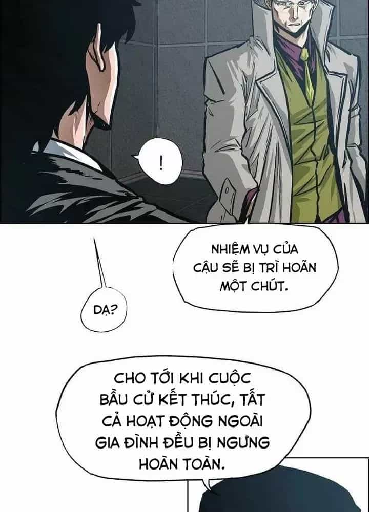 Gia Đình Bí Mật - Chương 63 - ảnh 76