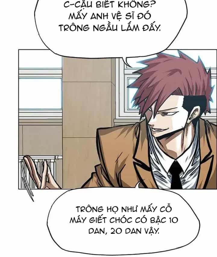 Gia Đình Bí Mật - Chương 64 - ảnh 47