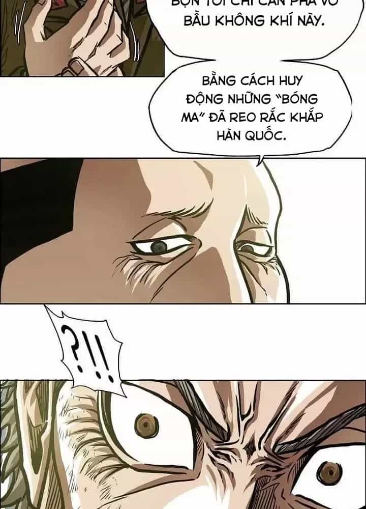 Gia Đình Bí Mật - Chương 65 - ảnh 21