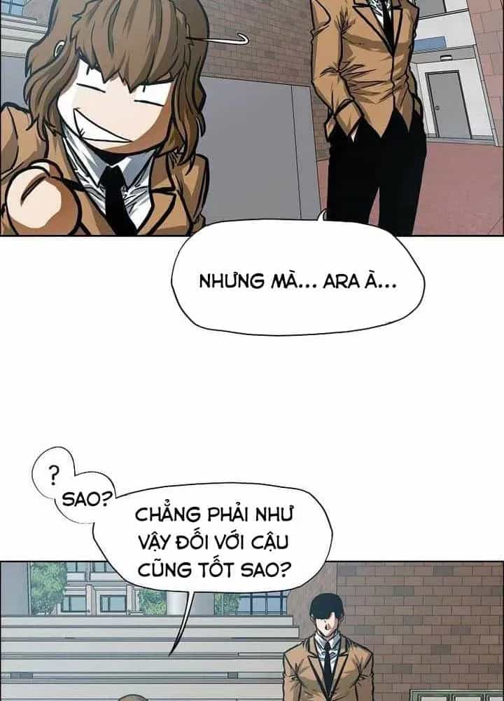 Gia Đình Bí Mật - Chương 66 - ảnh 76