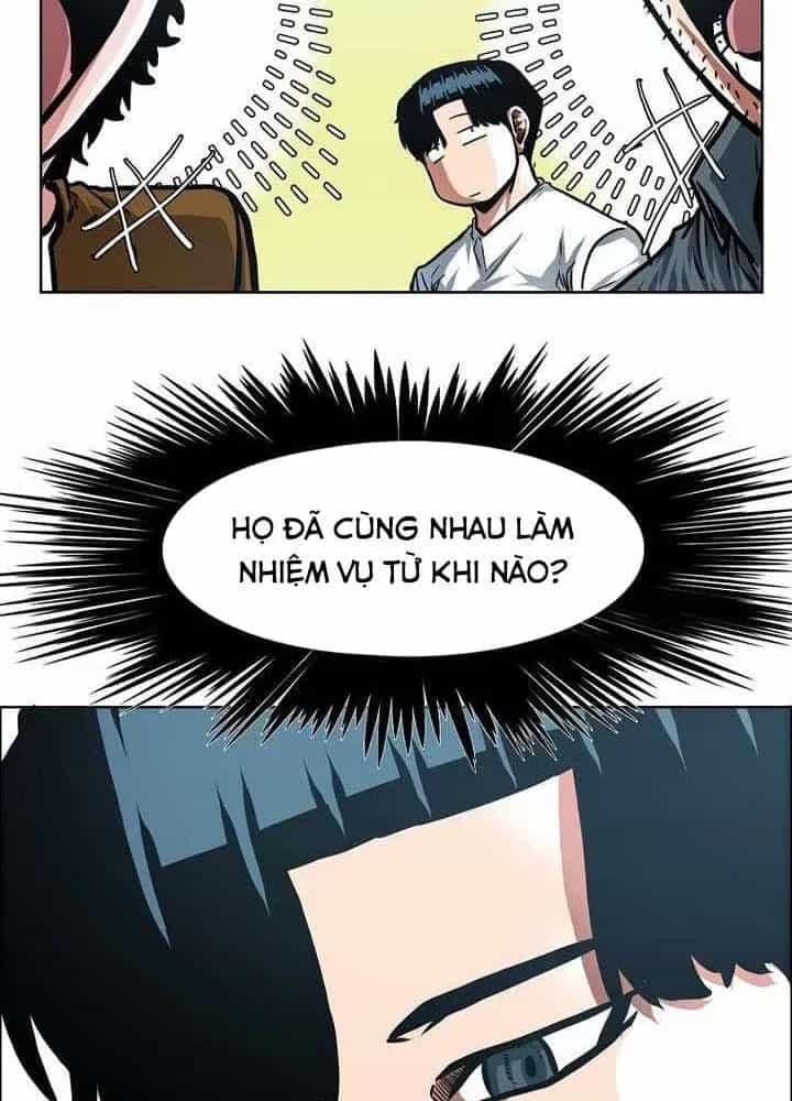 Gia Đình Bí Mật - Chương 67 - ảnh 35