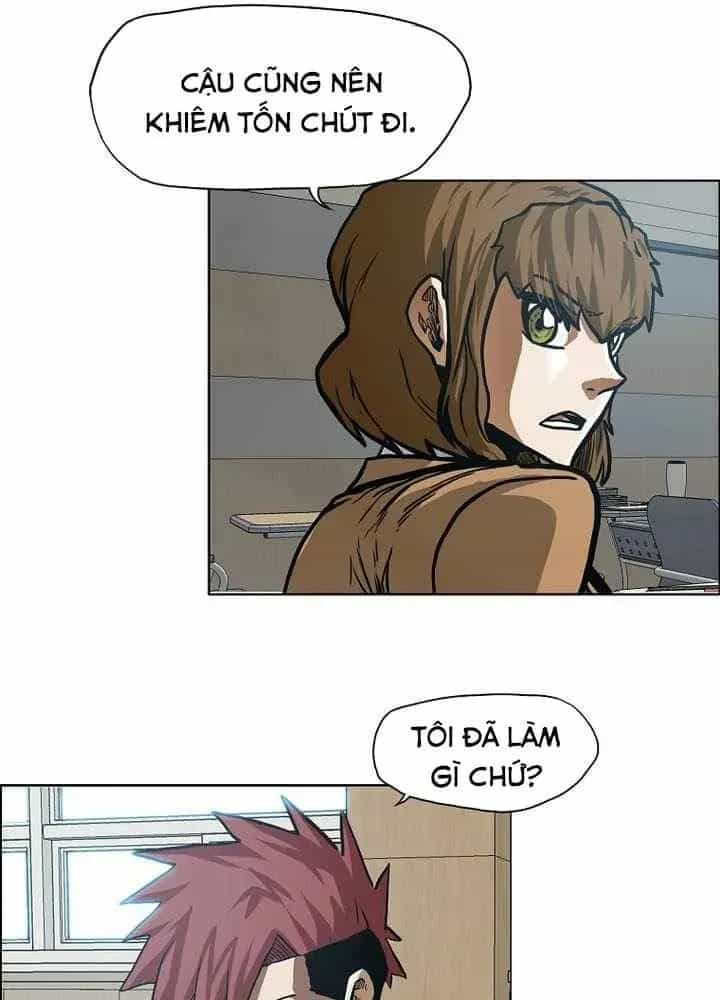 Gia Đình Bí Mật - Chương 67 - ảnh 54