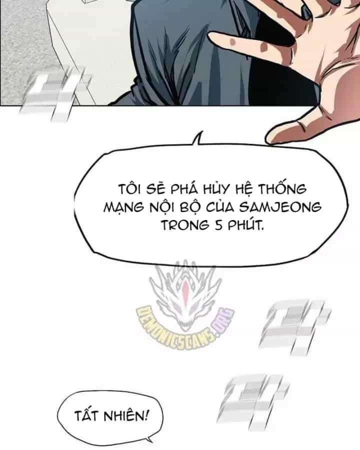 Gia Đình Bí Mật - Chương 68 - ảnh 35