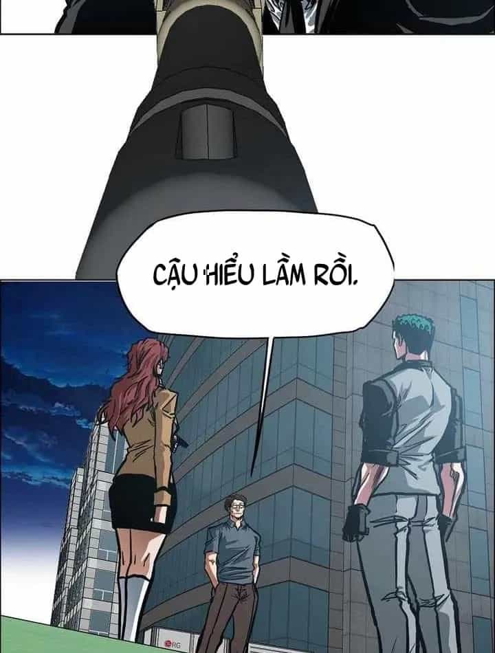 Gia Đình Bí Mật - Chương 70 - ảnh 27