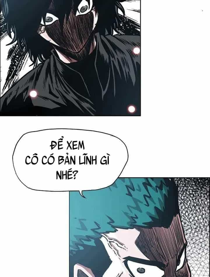 Gia Đình Bí Mật - Chương 70 - ảnh 42