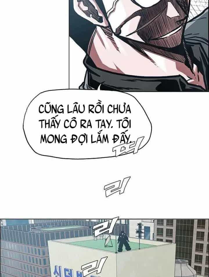 Gia Đình Bí Mật - Chương 70 - ảnh 43