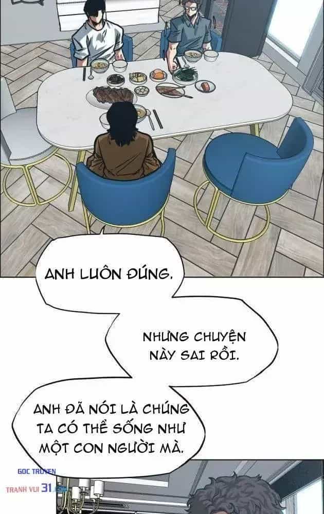 Gia Đình Bí Mật - Chương 75 - ảnh 10